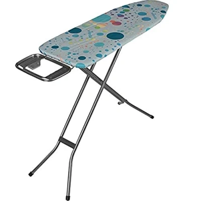 Afbeelding van Vileda Star Blauw M Strijkplank 120x38 cm