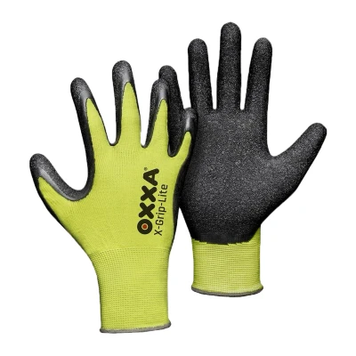 Afbeelding van Oxxa X Grip Lite 1 paar handschoenen