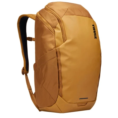 Afbeelding van Thule Chasm Backpack 26L 320498 golden Laptoprugzak