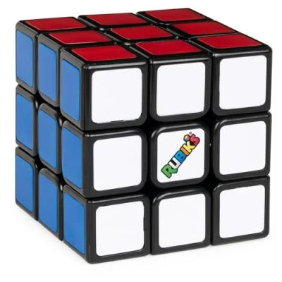 Image de Casse tête Rubik&#039;s Cube 3X3