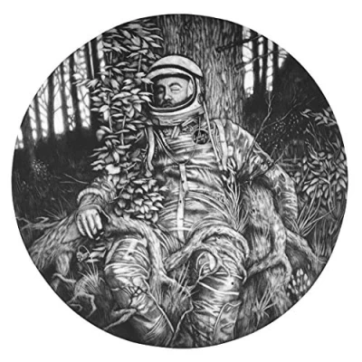 Afbeelding van Lydia Laska Ego Death (LP)