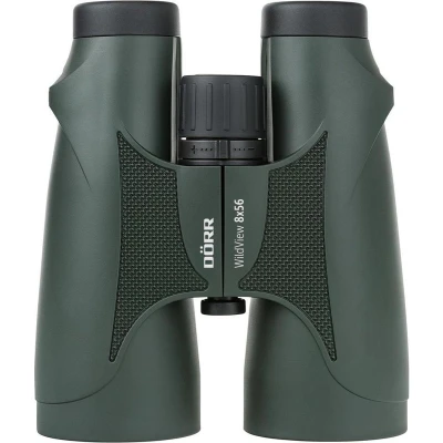 Afbeelding van Dörr Wildview Roof Prism 8x56 Verrekijker Groen Verrekijkers &amp; Kompassen
