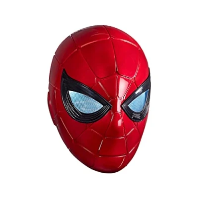 Afbeelding van Spider man Classic Legends Gear 2
