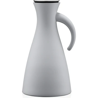 Afbeelding van Eva Solo Thermoskan Classic Marble Grey 1 liter