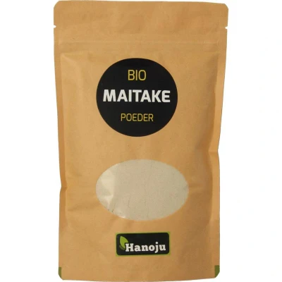 Afbeelding van Maitake poeder bio