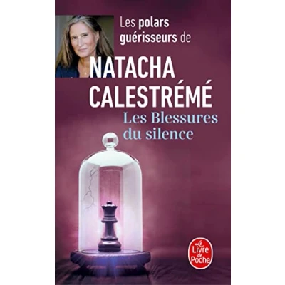 Afbeelding van Calestrémé, N: Blessures du silence