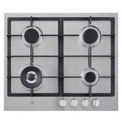 Afbeelding van KG959RVSA Etna Gaskookplaat