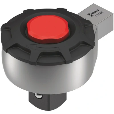 Afbeelding van Wera 7782 E insteekratel omschakelbaar 14x18mm 3/4&quot;