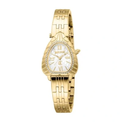 Afbeelding van Just Cavalli JC1L366M0055 Horloge Vrouw