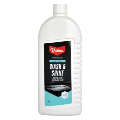 Afbeelding van Valma Wash and Shine 1000ml