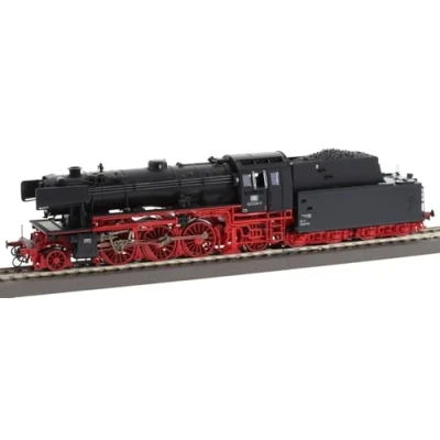 Afbeelding van Roco 70251 H0 stoomlocomotief 023 038 3 van de DB