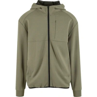 Afbeelding van Urban Classics Pocket Hoody Hoodie, Heren, Maat: 4XL, Palegreen