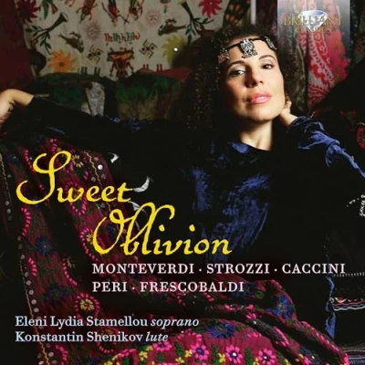 Afbeelding van Sweet Oblivion
