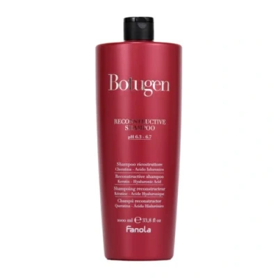 Image de Fanola Botugen Reconstructive Shampoo pH 6,5 1.000 ml