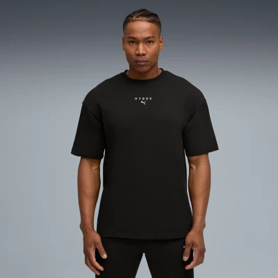 Image de T shirt Lifestyle PUMA x HYROX Homme
