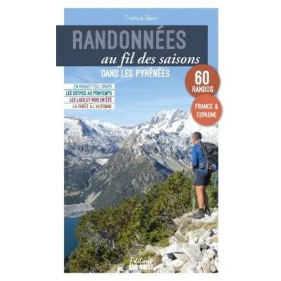 Image de Randonnées au fil des saisons