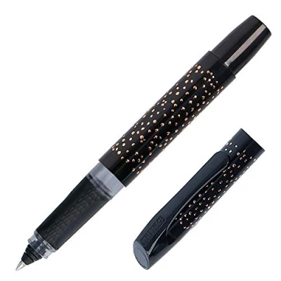 Afbeelding van Online 61478/3D Spotlights rollerbalpen, zwart