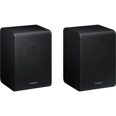 Image de Enceinte surround sans fil Samsung SWA 9200S Noir