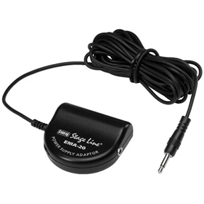 Image de Adaptateur d&#039;alimentation fantôme Monacor EMA 20