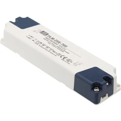 Afbeelding van LED driver met constante stroom 350 mA max. 72 V