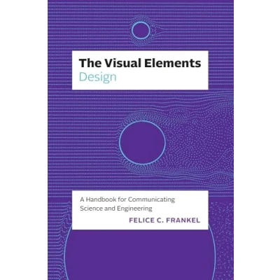 Afbeelding van The Visual Elements Elements—Design