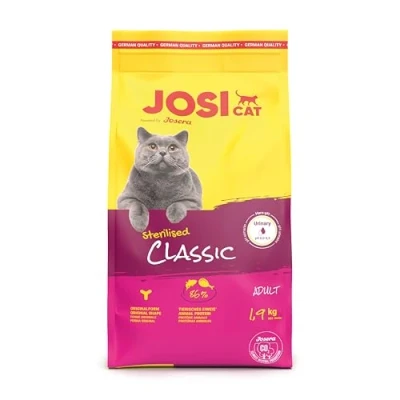 Afbeelding van Kattenvoer Josera Volwassen