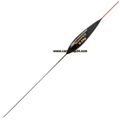 Afbeelding van Preston Dobber Shipper Pole Float Maat : 0.50g