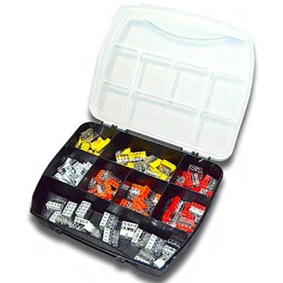 Afbeelding van WAGO 110 + 160 Set
