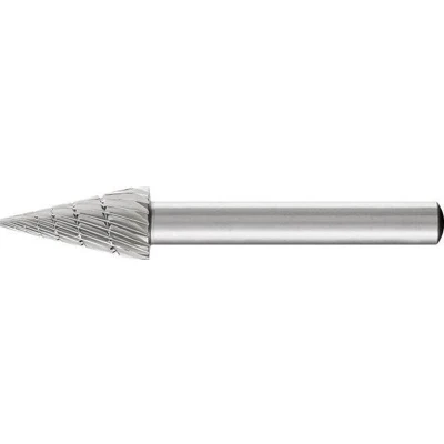 Afbeelding van Freesstift HSS G1020/Vertanding 3 6mm, 10x20mm Rüggeberg