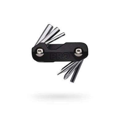 Afbeelding van Pro Minitool 6 Functies