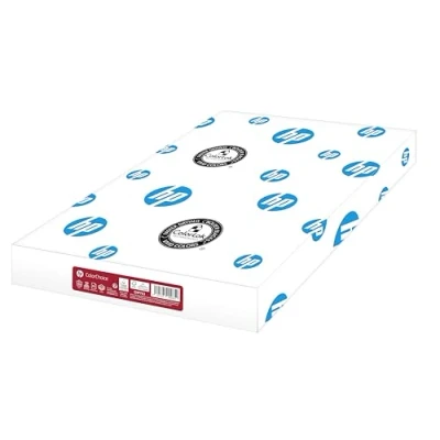 Afbeelding van HP, Kopieerpapier, Papier ColorChoice A3, 160g (160 g/m², A3)