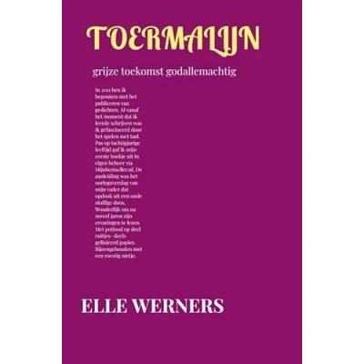 Afbeelding van TOERMALIJN