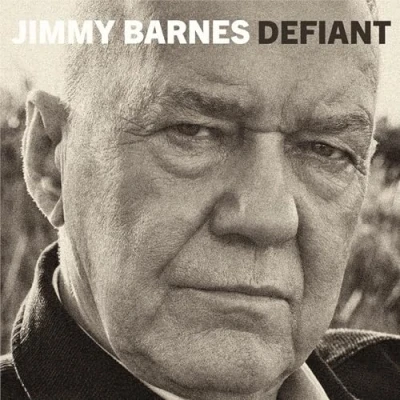 Afbeelding van Jimmy Barnes Defiant (CD)