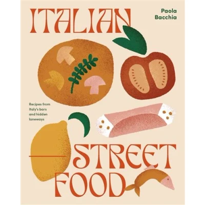 Image de Italian Street Food