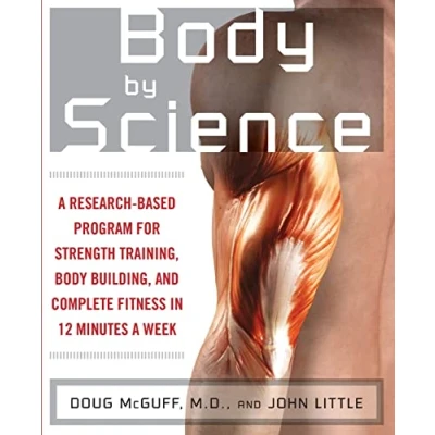 Afbeelding van Research Based Program Get The Results