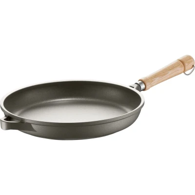 Afbeelding van Bonanza Koekenpan 28 cm Grijs Berndes