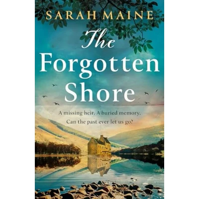 Afbeelding van The Forgotten Shore