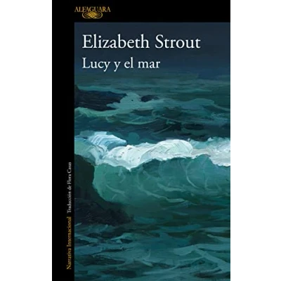 Afbeelding van Lucy y el mar / by the Sea