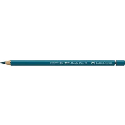 Afbeelding van 155 fluorturquoise