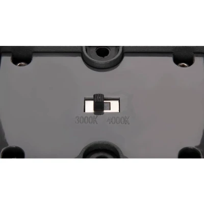 Afbeelding van SLV 1004750 ESKINA FRAME 75 Staande LED buitenlamp vast ingebouwd 15 W Antraciet