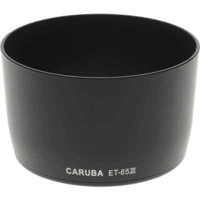 Afbeelding van Caruba ET 65III Zonnekap