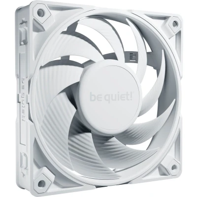 Afbeelding van BeQuiet Silent Wings Pro 4 PC ventilator Wit (b x h d) 120 25 mm