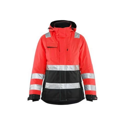 Image de Veste doublé haute visibilité Blåkläder
