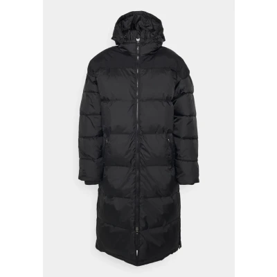 Afbeelding van Schott Winterjas, Heren, Maat: XXL, Black