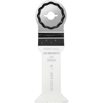 Afbeelding van Festool Universeel zaagblad USB 78/42/Bi/OSC VE=5