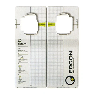 Afbeelding van Ergon afstelmal TP1 Speedplay