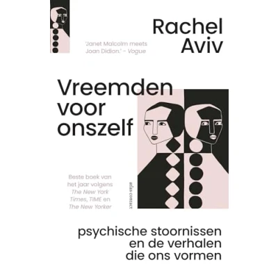 Afbeelding van Vreemden voor onszelf