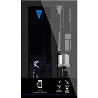 Afbeelding van VSGO APS C Frame Sensor Cleaning Rod Kit