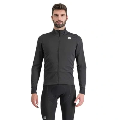 Afbeelding van Fietsjas Sportful Neo Softshell maat 3xl Zwart