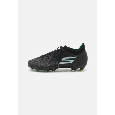 Afbeelding van SKX_1.5 Elite FG 252021 Voetbalschoenen Heren Black Silver990 42 Zwart